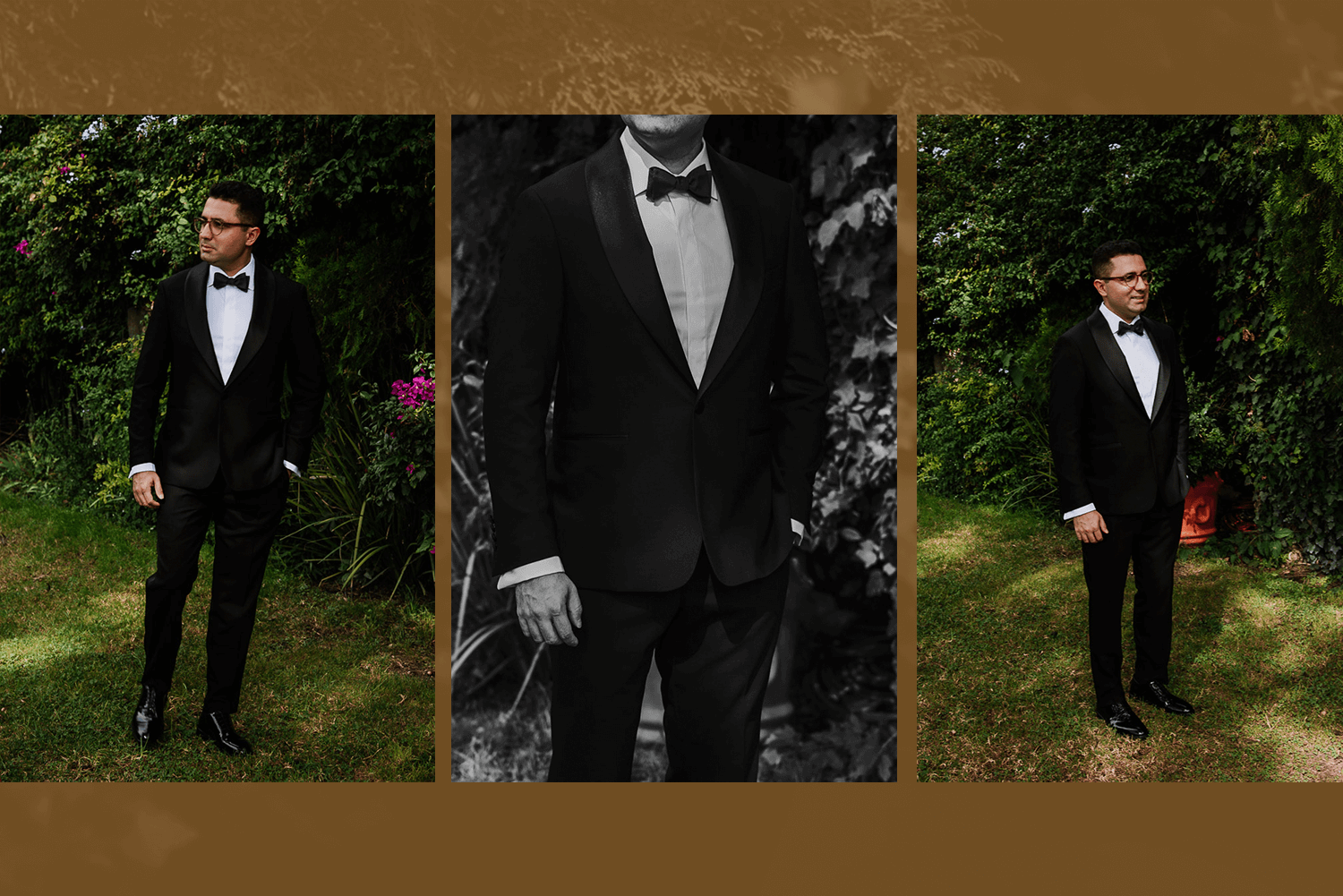 Fotografía de boda en San Miguel de Allende por Jesús Amaya fotógrafo de bodas destino en México